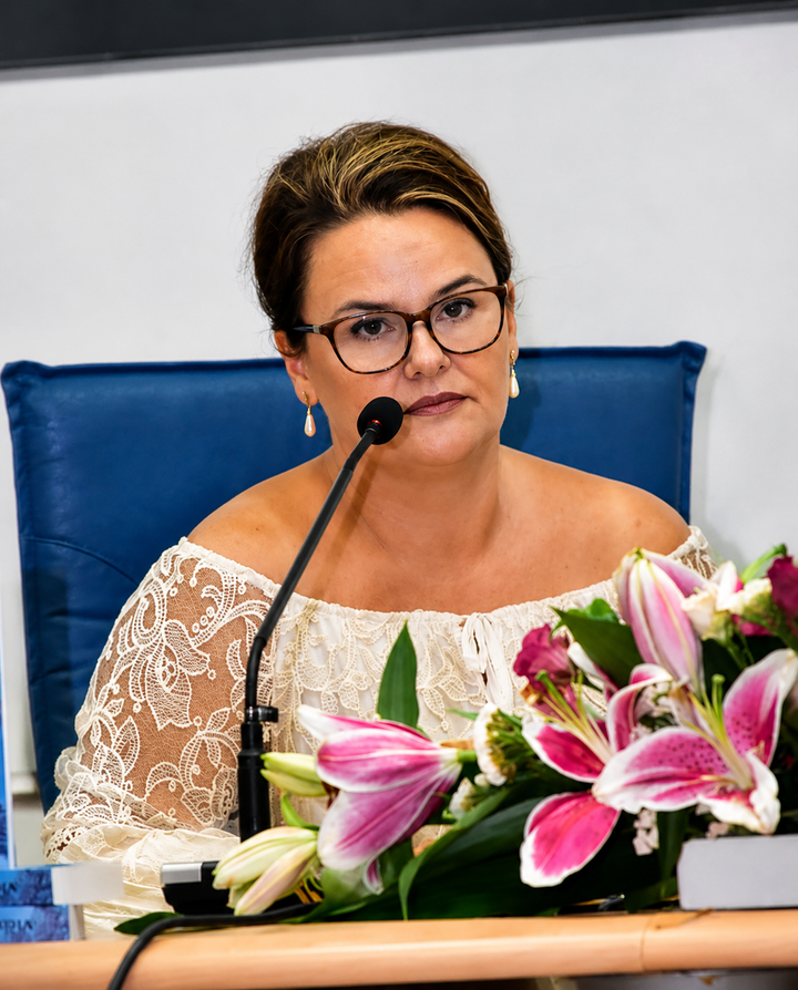 Sanja Crnić